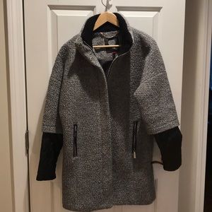 Woman’s jacket